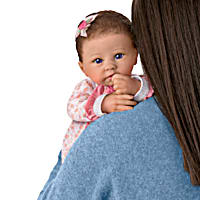 Katie so truly real baby doll store