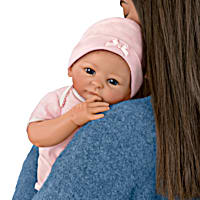 Baby Doll Little Peanut Baby Doll