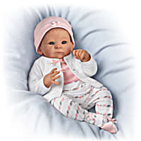 Little peanut doll on sale