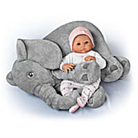 Ashton drake deals little peanut doll