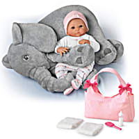Ashton drake hot sale little peanut