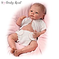 Baby Doll Little Grace Baby Doll