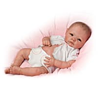 Ashton drake cheap grace doll