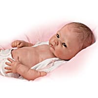 Baby Doll Little Grace Baby Doll