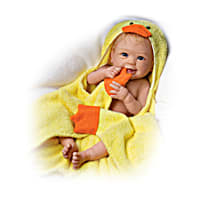 Rub a dub outlet dub reborn doll