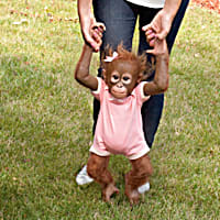 Annabelle shop the monkey