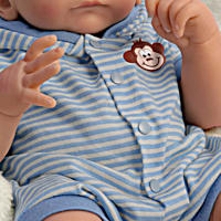Baby benjamin doll deals