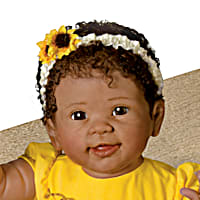 Ashton drake isabella's first steps hotsell