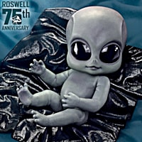 Greyson alien best sale baby doll