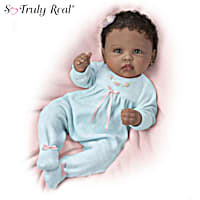 So Truly Real Tiffany Baby Doll So Truly Real Tiffany Baby Doll