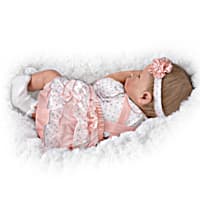 Ashton drake ava 2024 doll