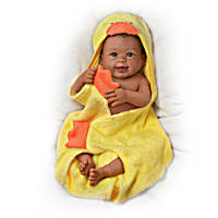 Ashton drake rub a dub dub doll store