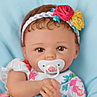 Ashton drake top presley doll