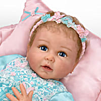 Baby hotsell charlotte doll