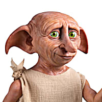 Dobby the house elf doll clearance