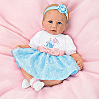 The ashton drake galleries cinderella deals