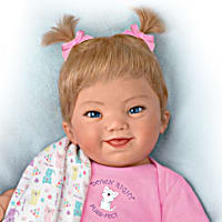 Down syndrome sale baby dolls