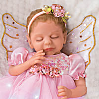 Baby doll fairy outlet