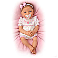 Ashton drake store sophia doll