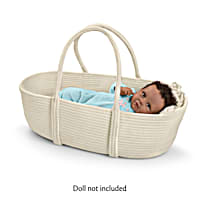 Babys basket discount