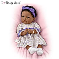 Ashton drake shop baby grace