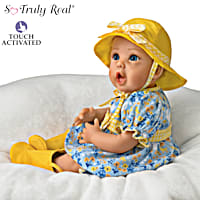 Baby discount alive singing