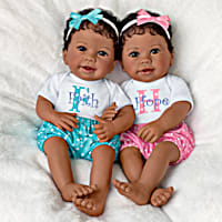 So truly real twins best sale