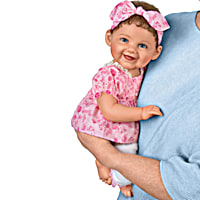 Ashton drake emma and baby boots discount