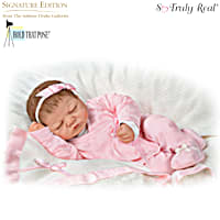 So Truly Real Welcome Home Emily 20th Anniversary Signature