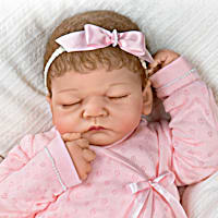 Ashton drake baby emily new arrivals