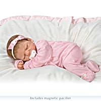 The ashton drake galleries baby dolls online emily