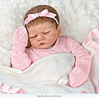 The ashton drake galleries baby dolls emily deals