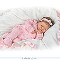Linda webb baby emily store