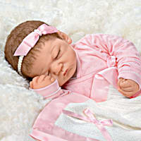 Ashton drake baby emily doll on sale