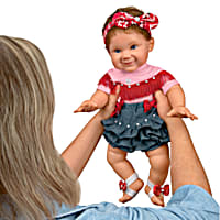 Ashton drake daddy's little girl sale
