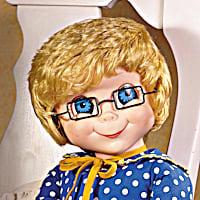 Miss beasley doll tv show 2025