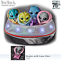 Baby alien shop doll