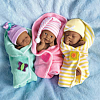 Ashton drake miniature babies clearance