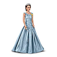 Ashton drake diana princess of best sale wales doll