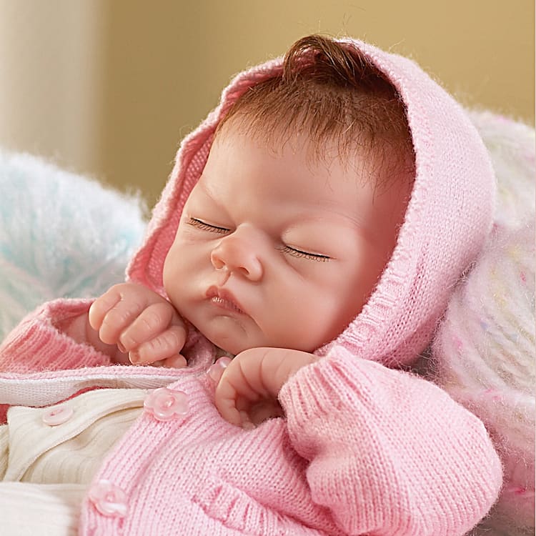 Ashton drake 10 inch dolls deals