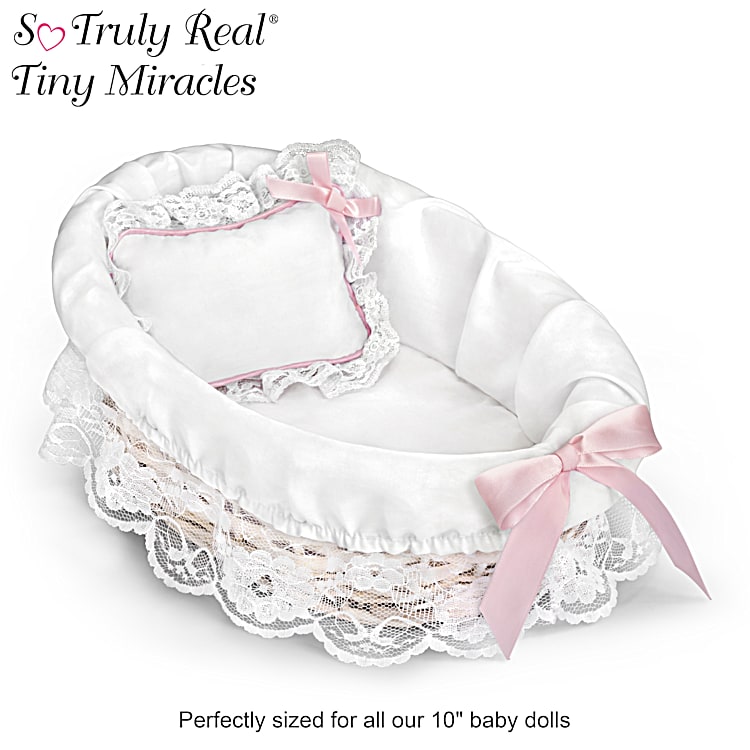 Dolls bassinet sale