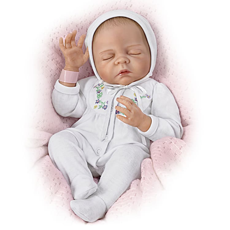 Cherish 2024 baby doll