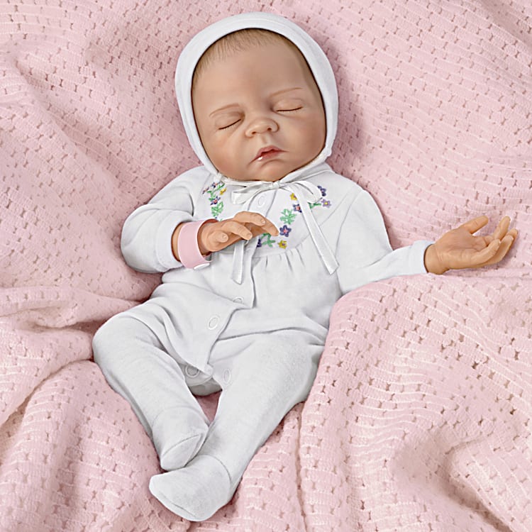 Cherish baby doll clearance