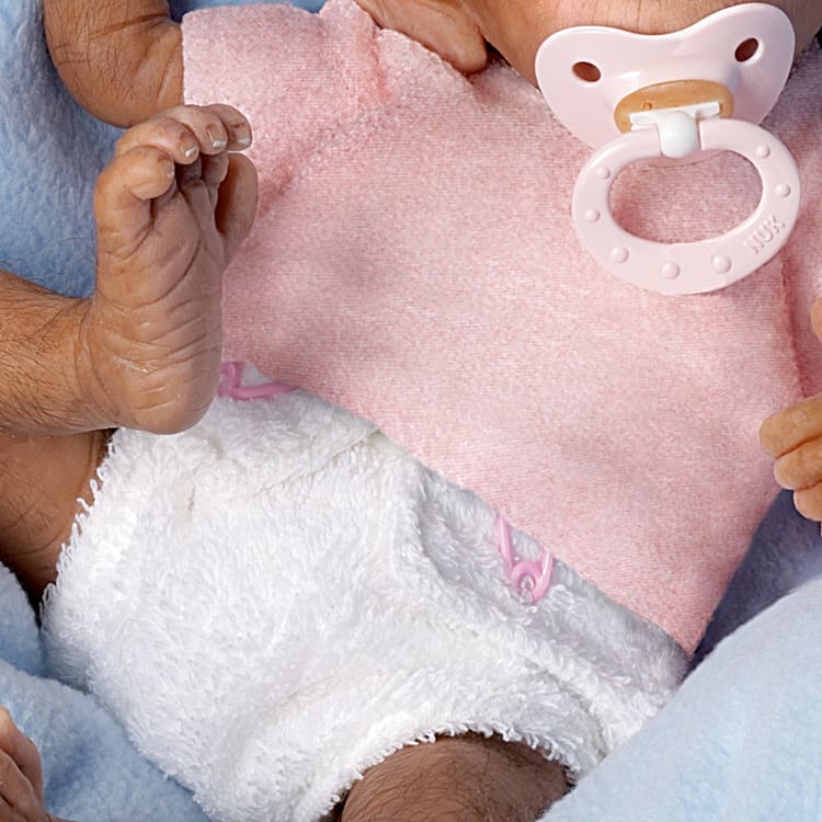 Ashton drake coco monkey doll best sale