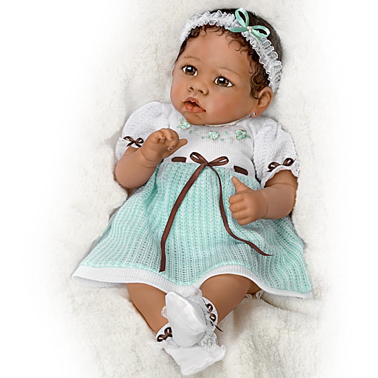 Alicia's reborn nursery 2025