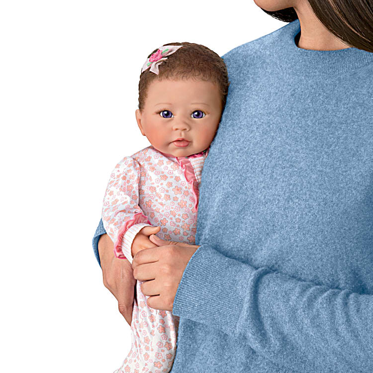 Katie baby doll 2025