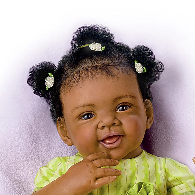 Baby Doll Alexis Baby Doll