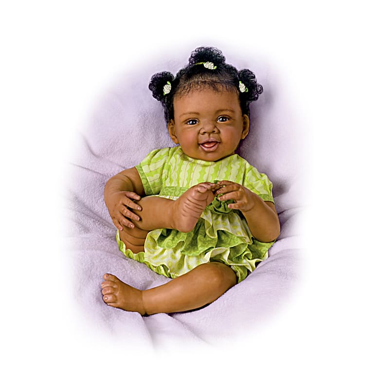Full body silicone baby girl alexie deals