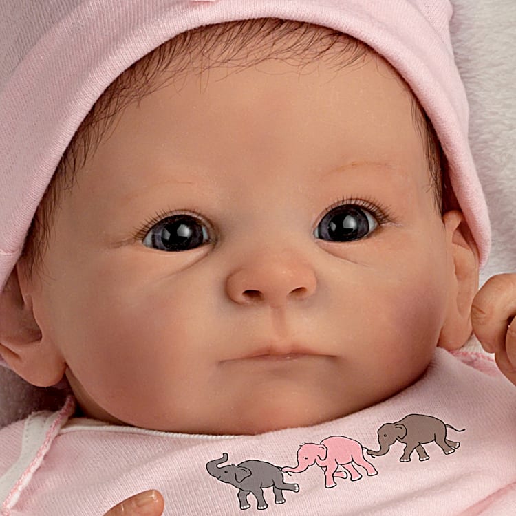 Ashton drake baby dolls 2025 for sale