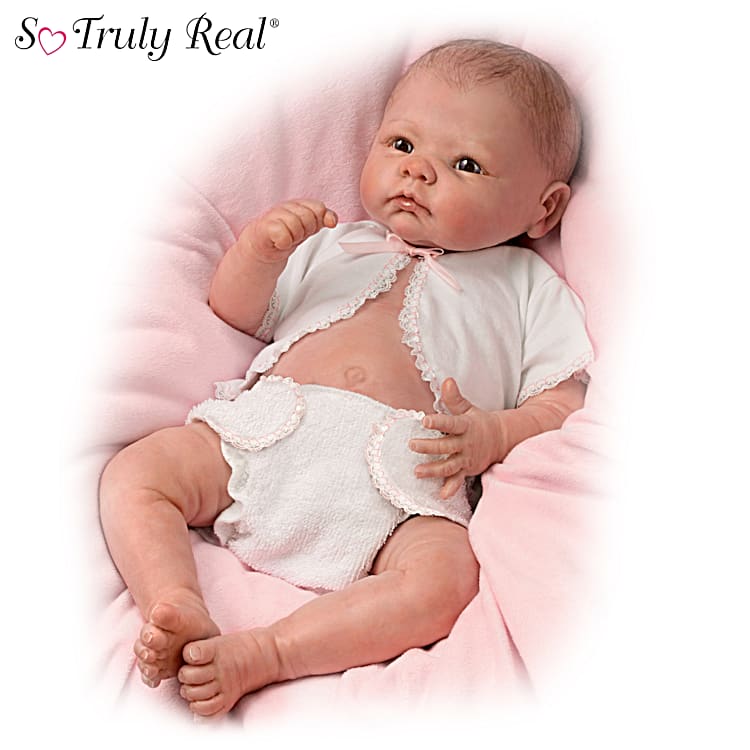 Ashton drake grace doll store